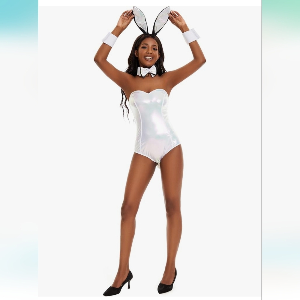 Pixiemain Bunny Costume